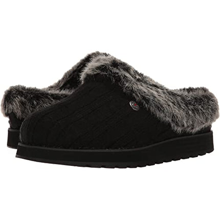 Skechers 31204 Keepsakes - Ice Angel Blk