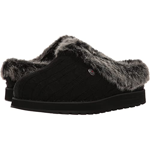 Skechers 31204 Keepsakes - Ice Angel Blk