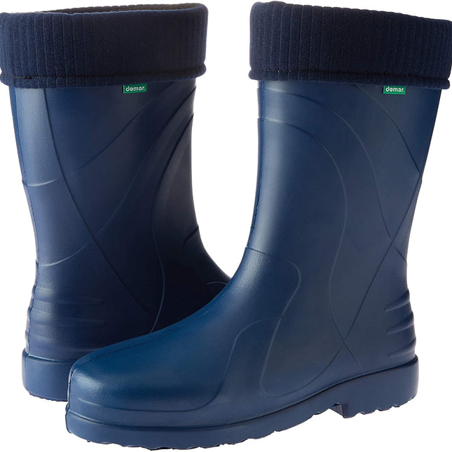 Demar LUNA Rain Boot Navy