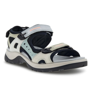 Ecco 822083 Offroad W Multicolor Sage