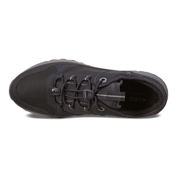 Ecco 835333 Exostride Black