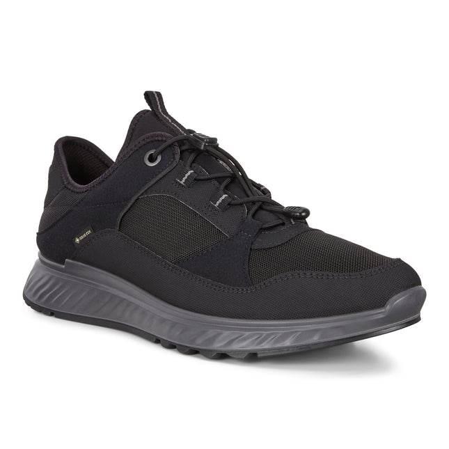 Ecco 835334 EMBS Black