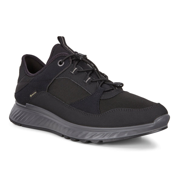 Ecco 835334 EMBS Black