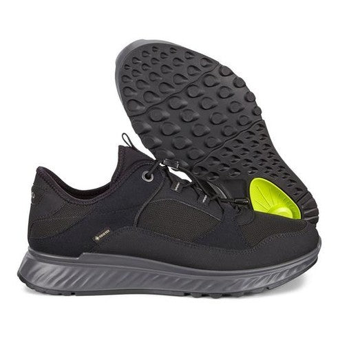 Ecco 835334 EMBS Black
