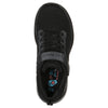 Skechers Lil Bobs Sport Squad - Charm League Black