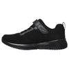 Skechers Lil Bobs Sport Squad - Charm League Black