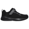 Skechers Lil Bobs Sport Squad - Charm League Black