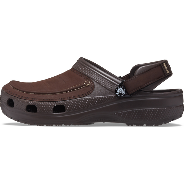 Crocs Yukon Vista II Clog M Espresso