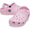 Crocs Classic Clog K Ballerina Pink - Kids
