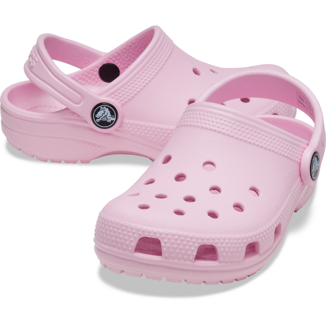 Central online crocs deals