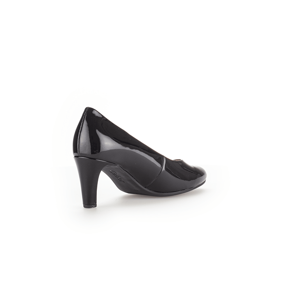 Gabor 91.410-77 Edina Patent Black