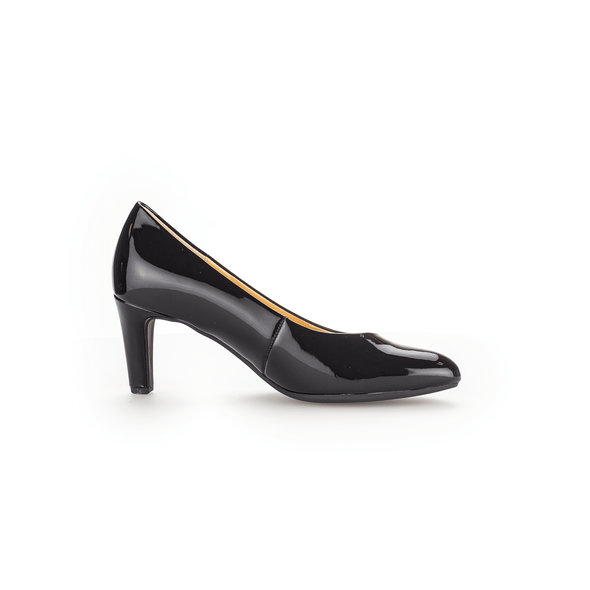 Gabor 91.410-77 Edina Patent Black