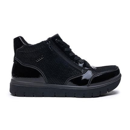 G Comfort 929-19SF Black Fantasy