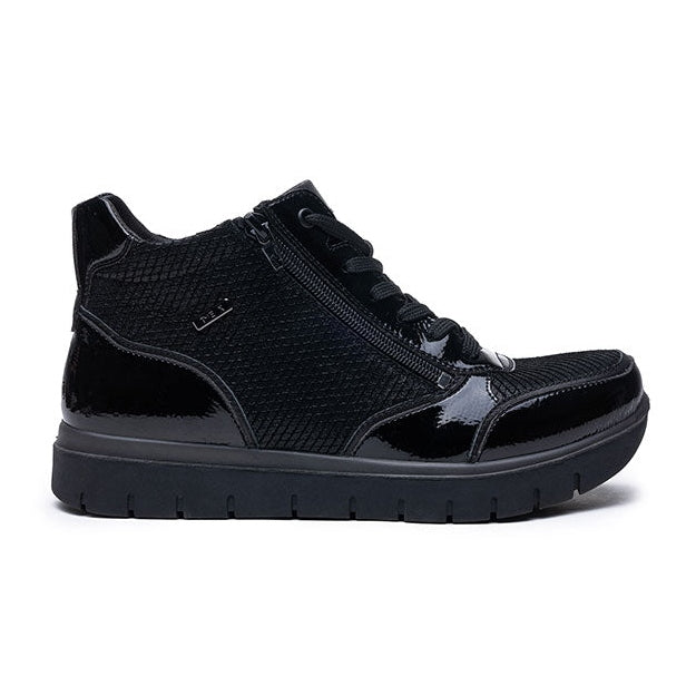 G Comfort 929-19SF Black Fantasy Waterproof