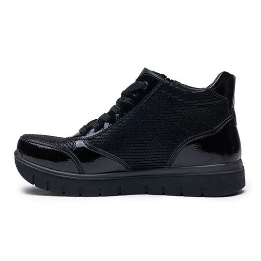 G Comfort 929-19SF Black Fantasy Waterproof