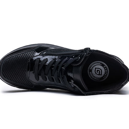 G Comfort 929-19SF Black Fantasy