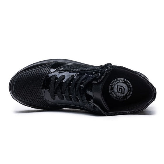 G Comfort 929-19SF Black Fantasy Waterproof