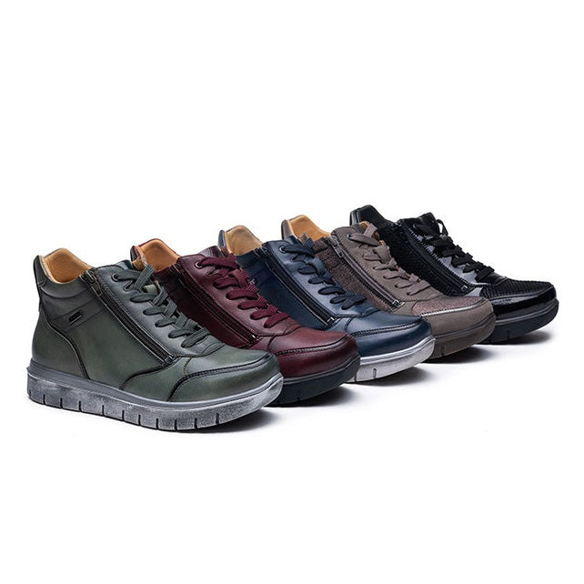 G Comfort 929-19SF Black Fantasy Waterproof