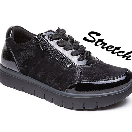 G Comfort 929-2SF Black Fantasy