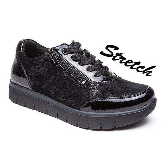 G Comfort 929-2SF Black Fantasy