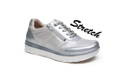 G Comfort 929-2WS Silver