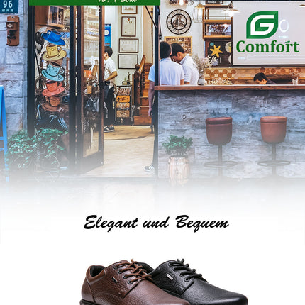 G Comfort 959-1S Black