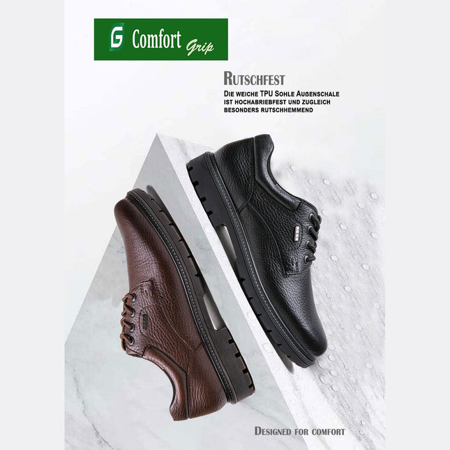 G Comfort 959-1S Black Waterproof