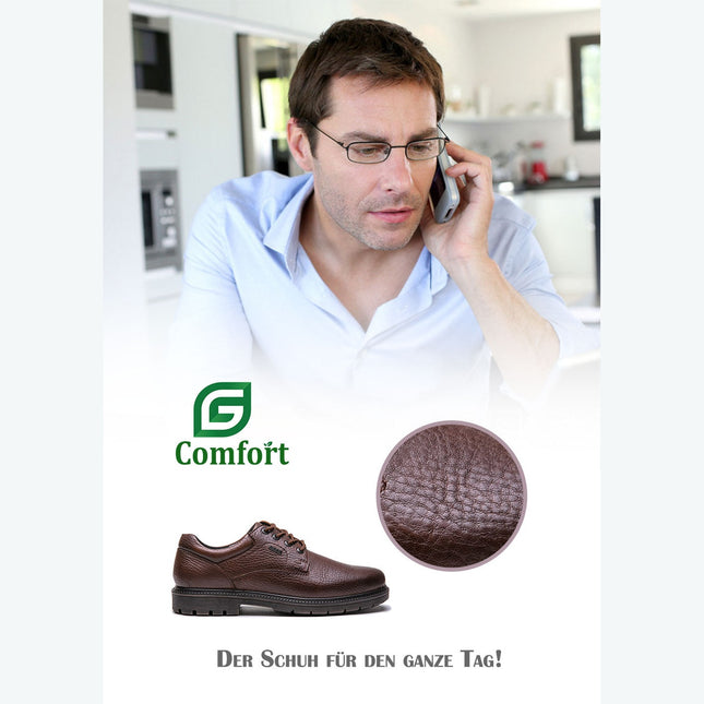 G Comfort 959-1S Black Waterproof