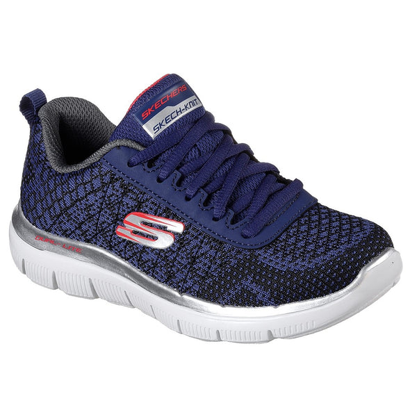 Skechers 97453L Flex A Nvbk