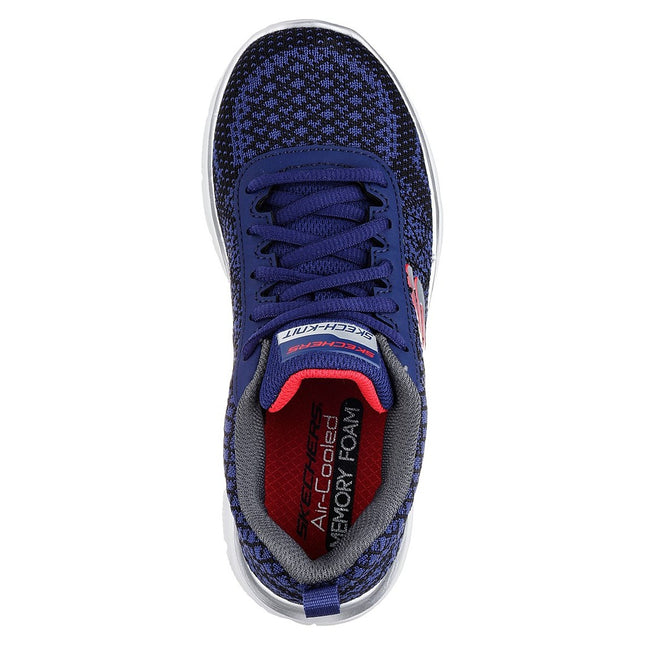 Skechers Flex Advantage Navy