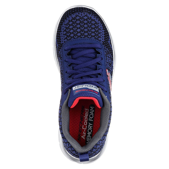 Skechers Flex Advantage Navy