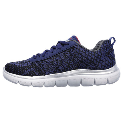 Skechers Flex Advantage Navy