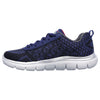 Skechers Flex Advantage Navy