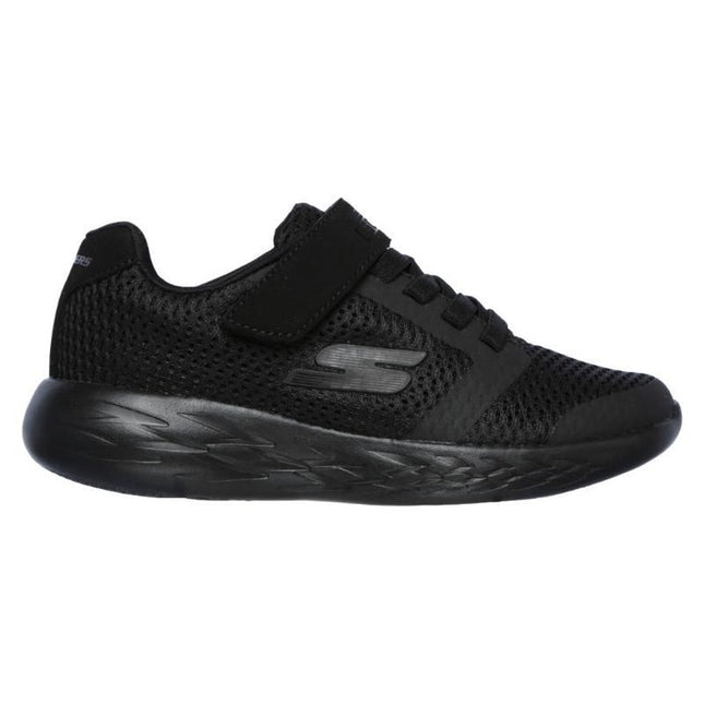 Skechers GO run 600™ - Roxlo Black