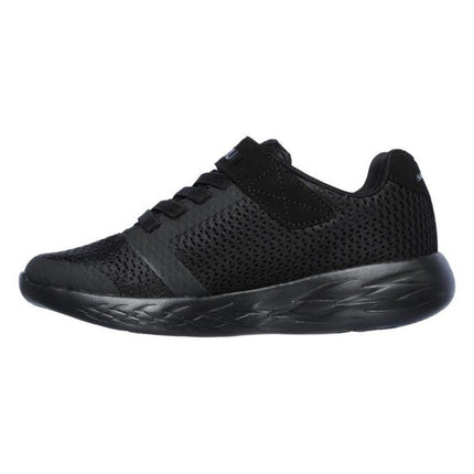 Skechers GO run 600™ - Roxlo Black