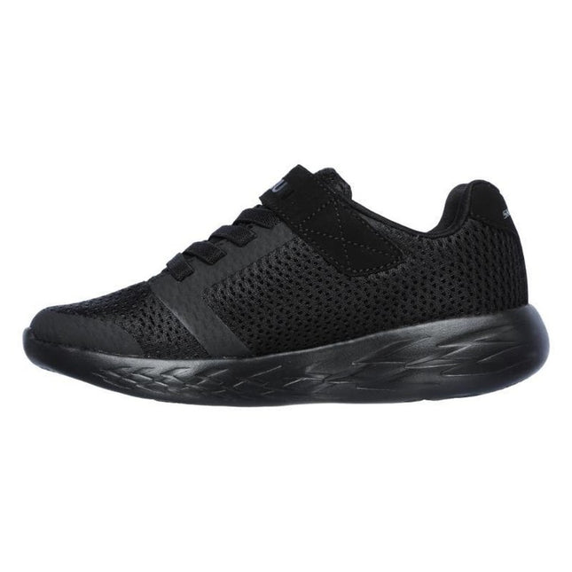 Skechers GO run 600™ - Roxlo Black