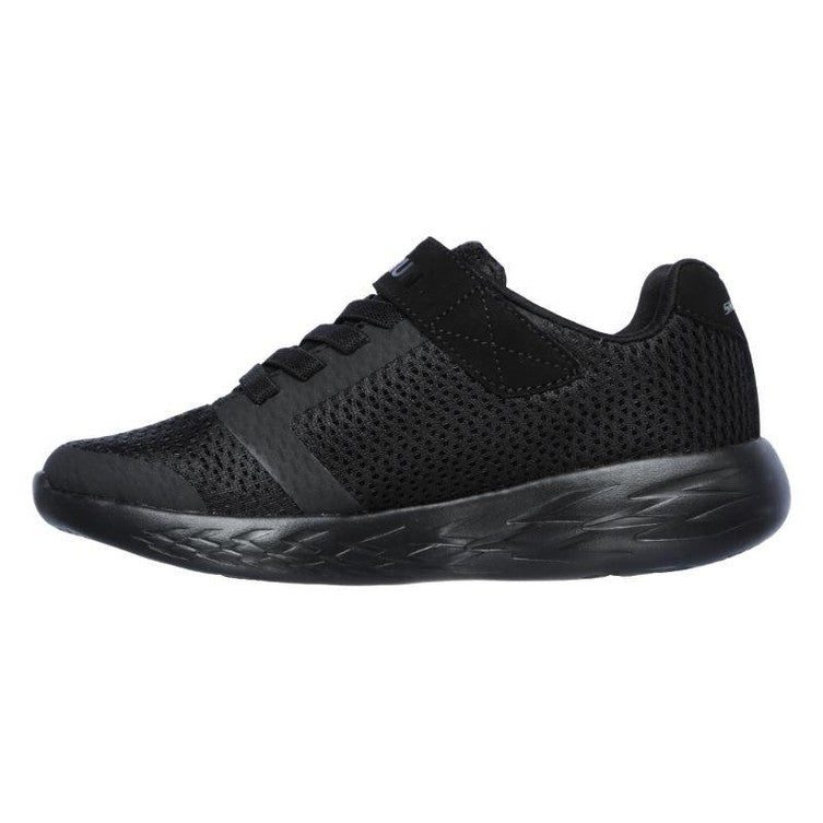 Skechers 97860L Go Run Bbk