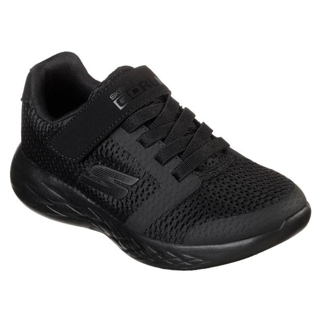 Skechers GO run 600™ - Roxlo Black
