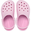 Crocs Classic Clog K Ballerina Pink - Kids