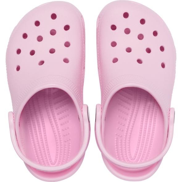 Crocs Classic Clog K Ballerina Pink - Kids