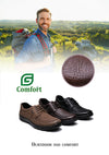 G Comfort A-7825 Black