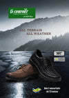 G Comfort A-7825S Black