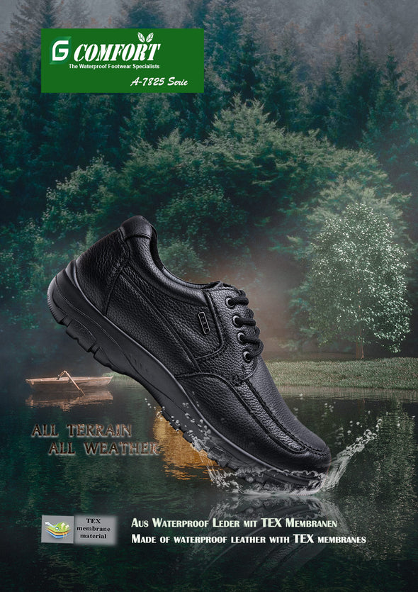 G Comfort A-7825S Black