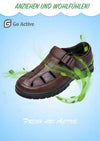 G Comfort A-9419C Tan