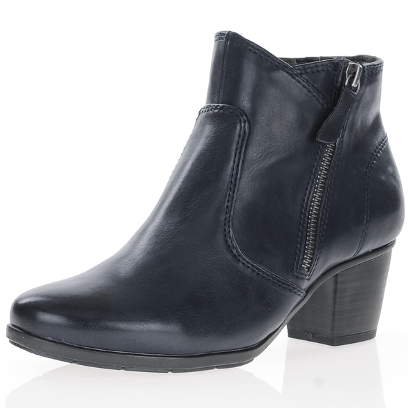 Jana 8-8-25366 Navy 805