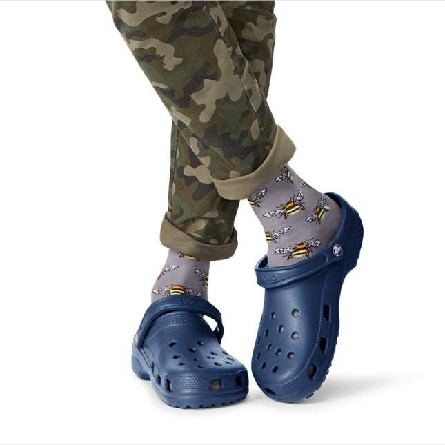 Crocs Classic Clog M Navy