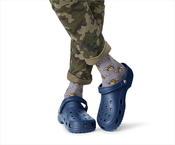 Crocs Classic Clog M Navy