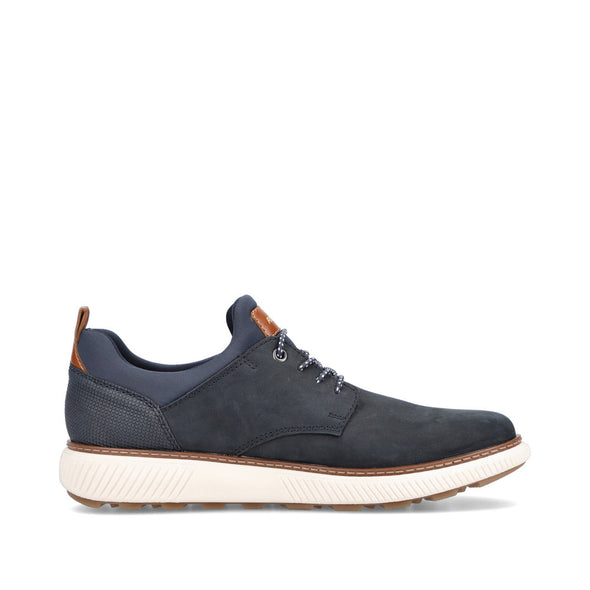 Rieker B3360-14 Navy