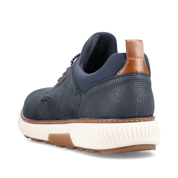 Rieker B3360-14 Navy
