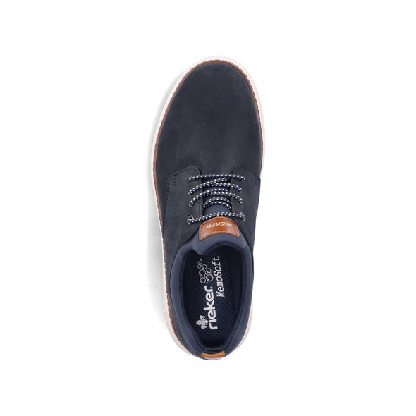 Rieker B3360-14 Navy